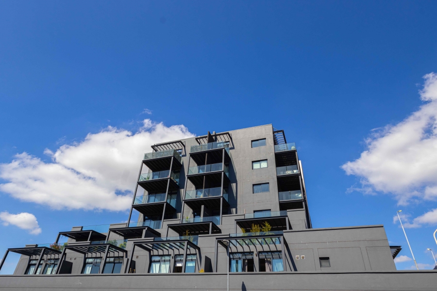 2 Bedroom Property for Sale in Gardens Western Cape
